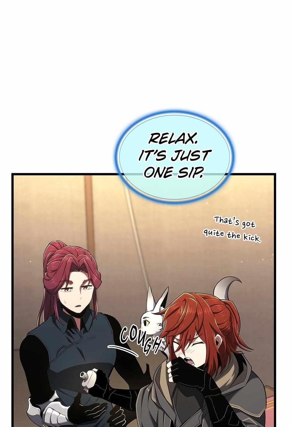 The Beginning After the End Chapter 186 - Page 19 in English