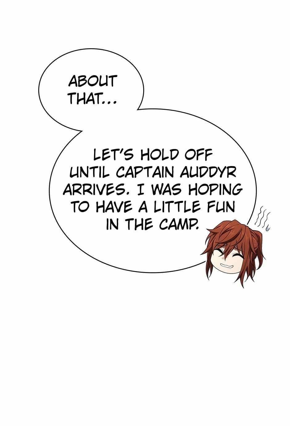 The Beginning After the End Chapter 186 - Page 21 in English