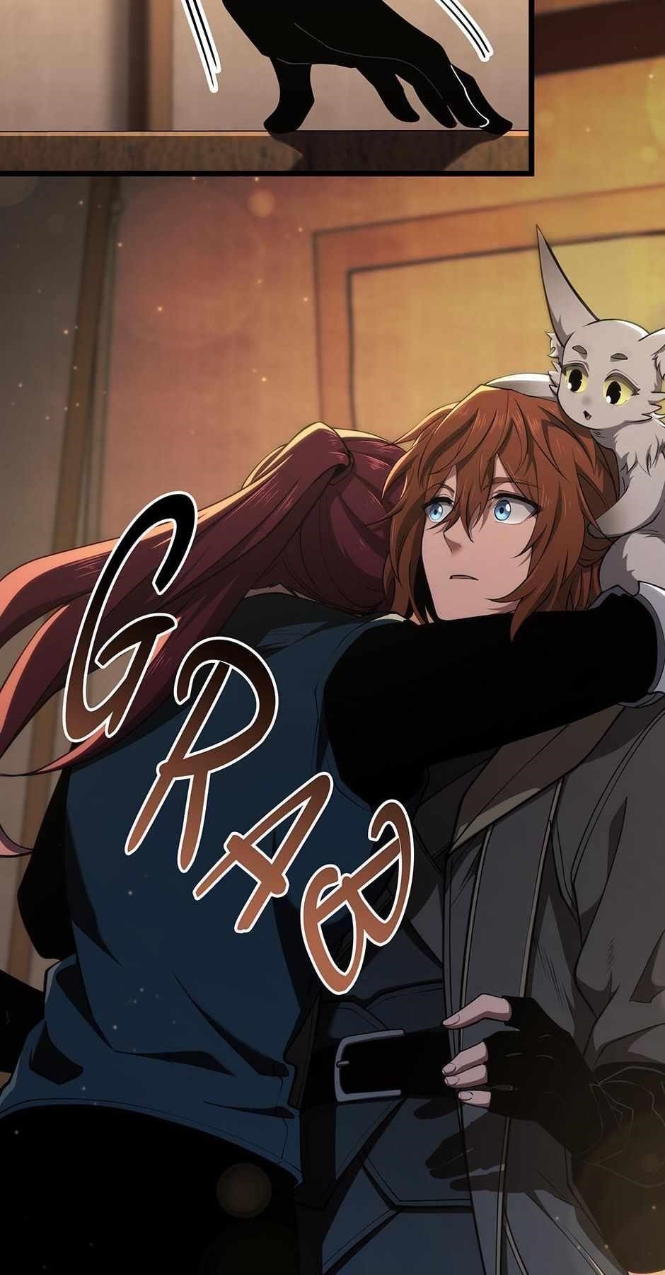 The Beginning After the End Chapter 186 - Page 3 in English