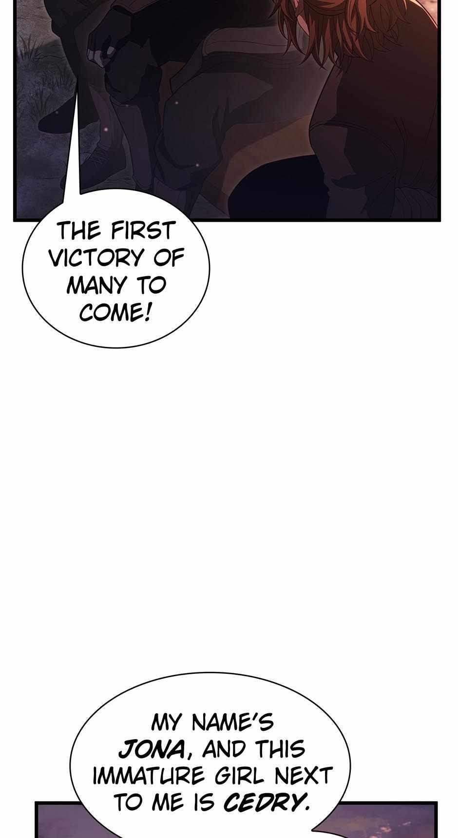The Beginning After the End Chapter 186 - Page 31 in English