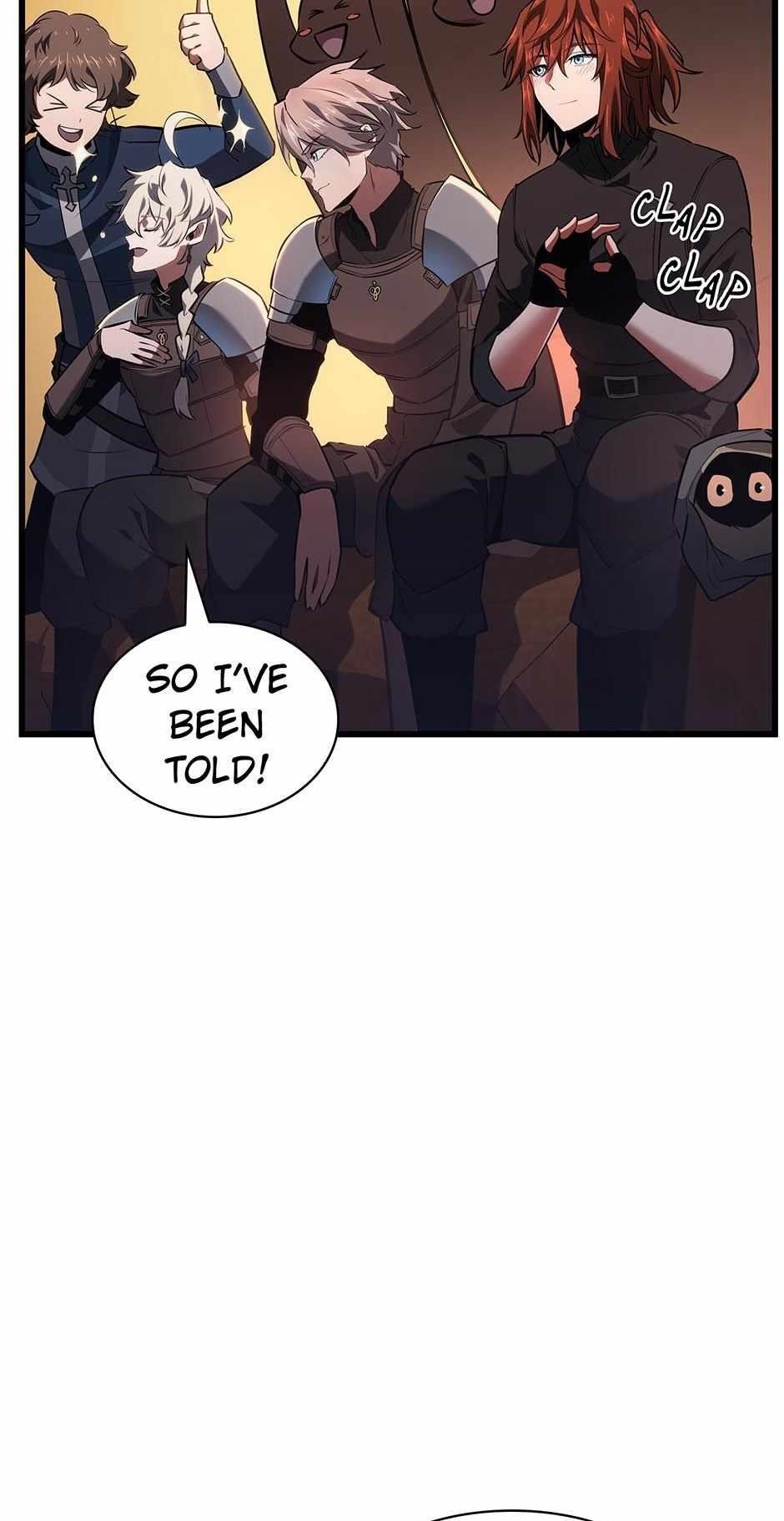 The Beginning After the End Chapter 186 - Page 35 in English