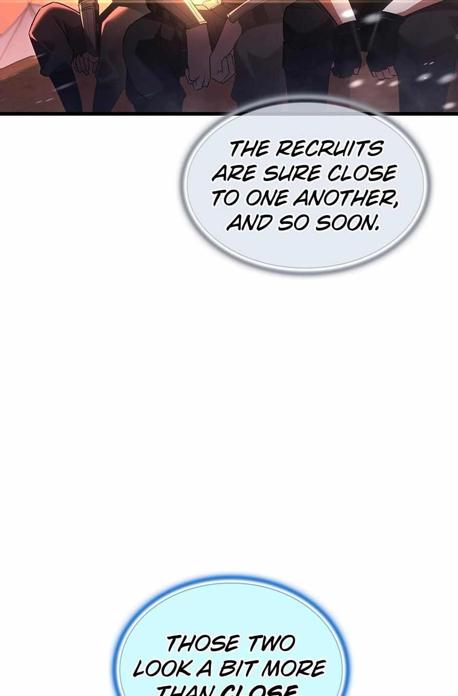 The Beginning After the End Chapter 186 - Page 38 in English