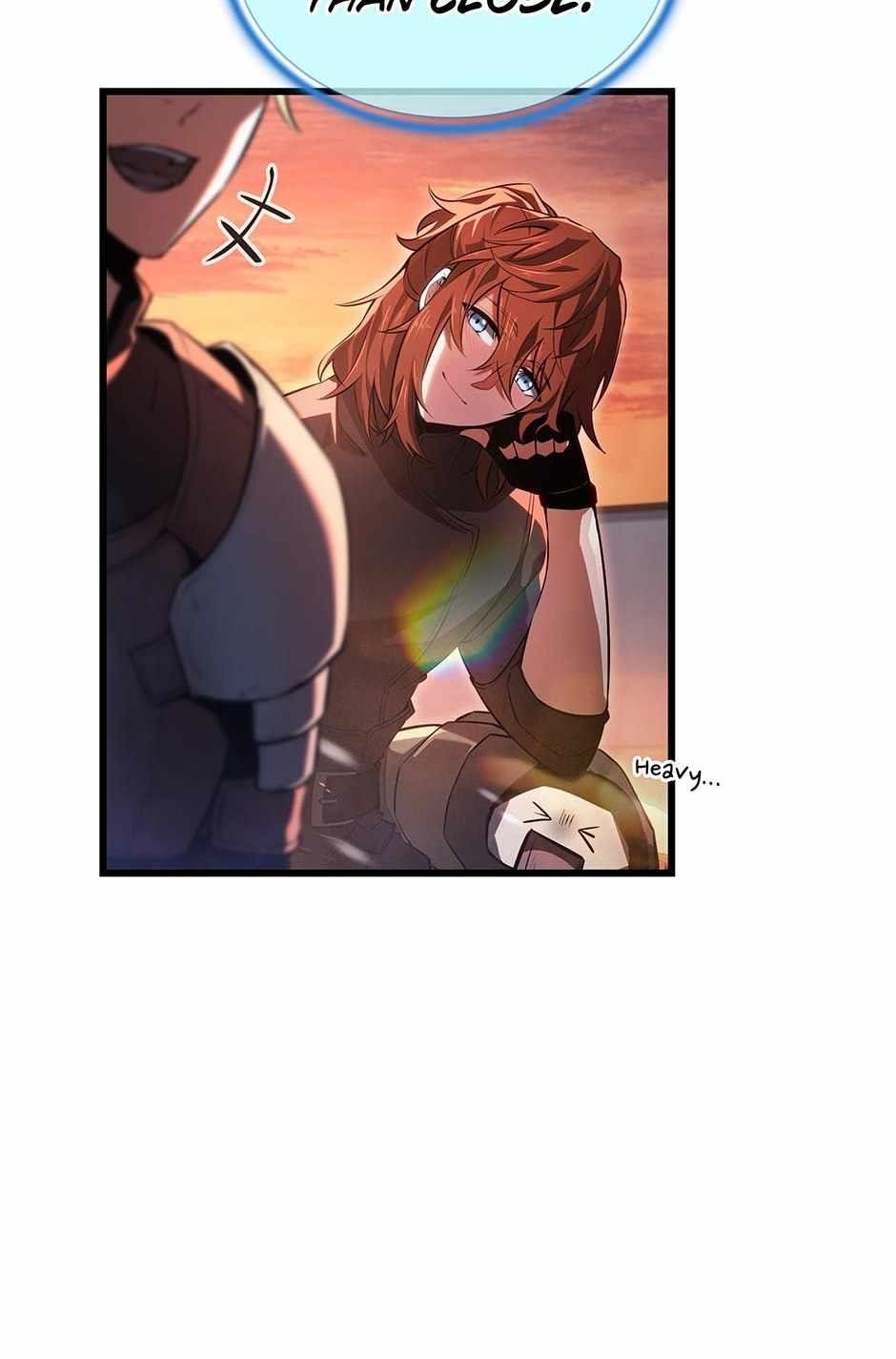 The Beginning After the End Chapter 186 - Page 39 in English