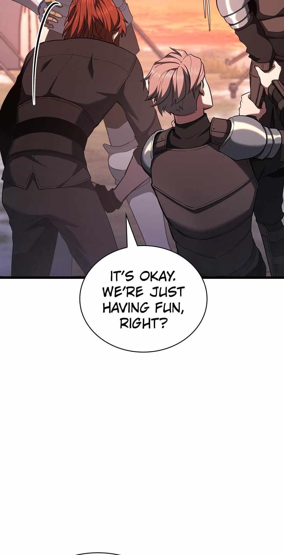 The Beginning After the End Chapter 186 - Page 44 in English