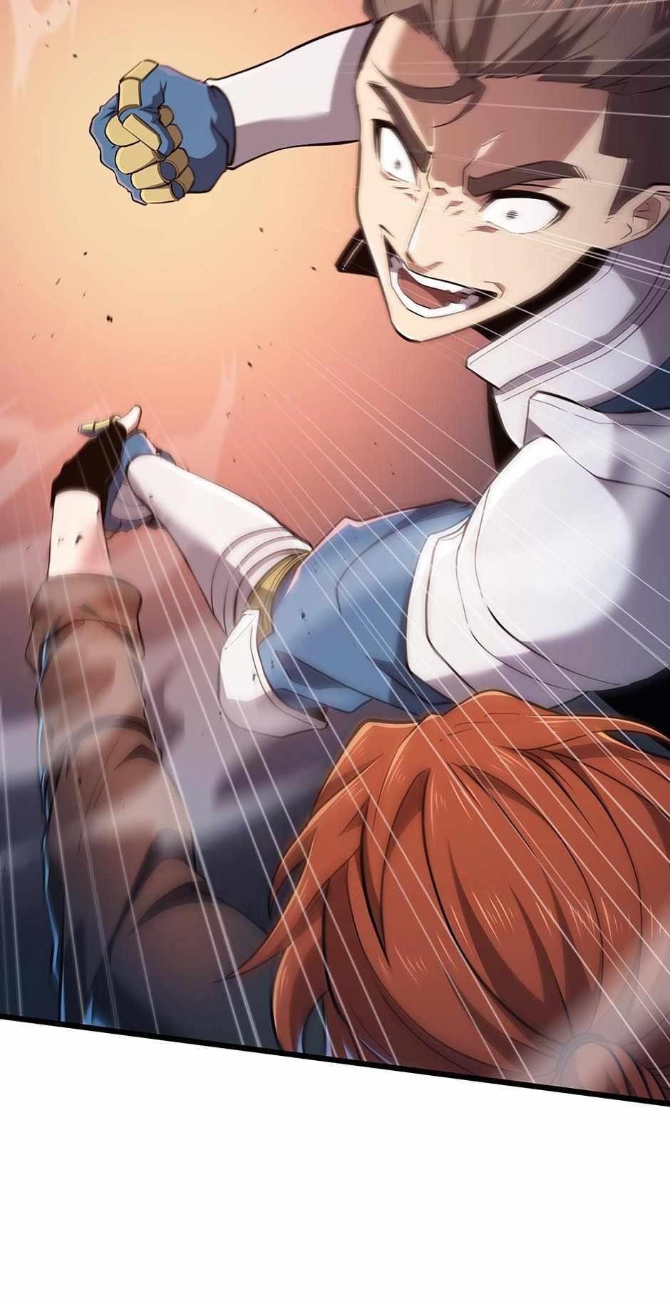 The Beginning After the End Chapter 186 - Page 49 in English