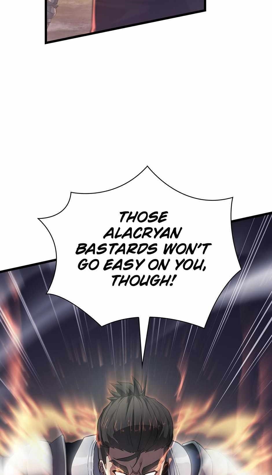 The Beginning After the End Chapter 186 - Page 54 in English