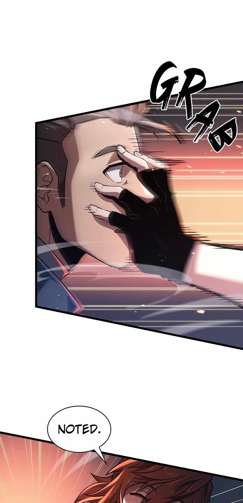 The Beginning After the End Chapter 186 - Page 56 in English