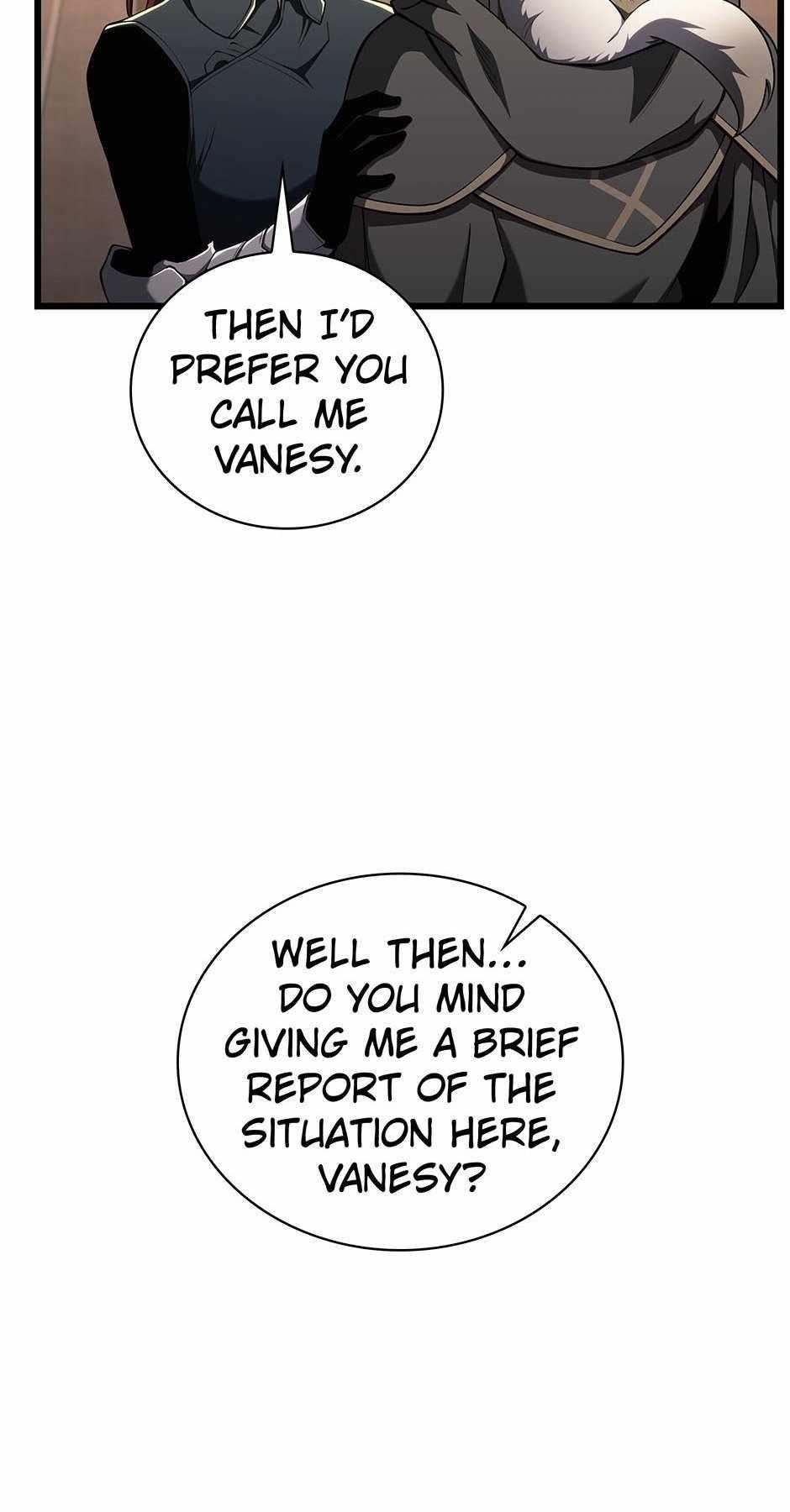 The Beginning After the End Chapter 186 - Page 6 in English