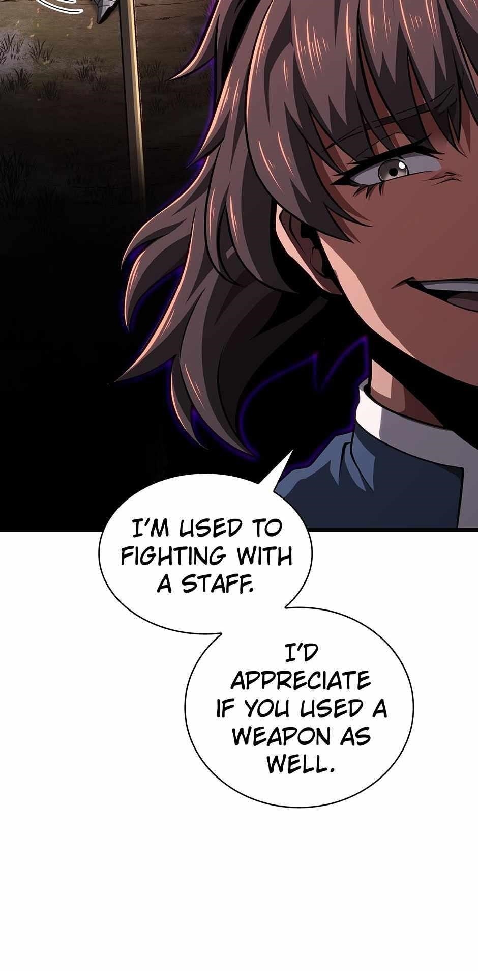 The Beginning After the End Chapter 186 - Page 63 in English