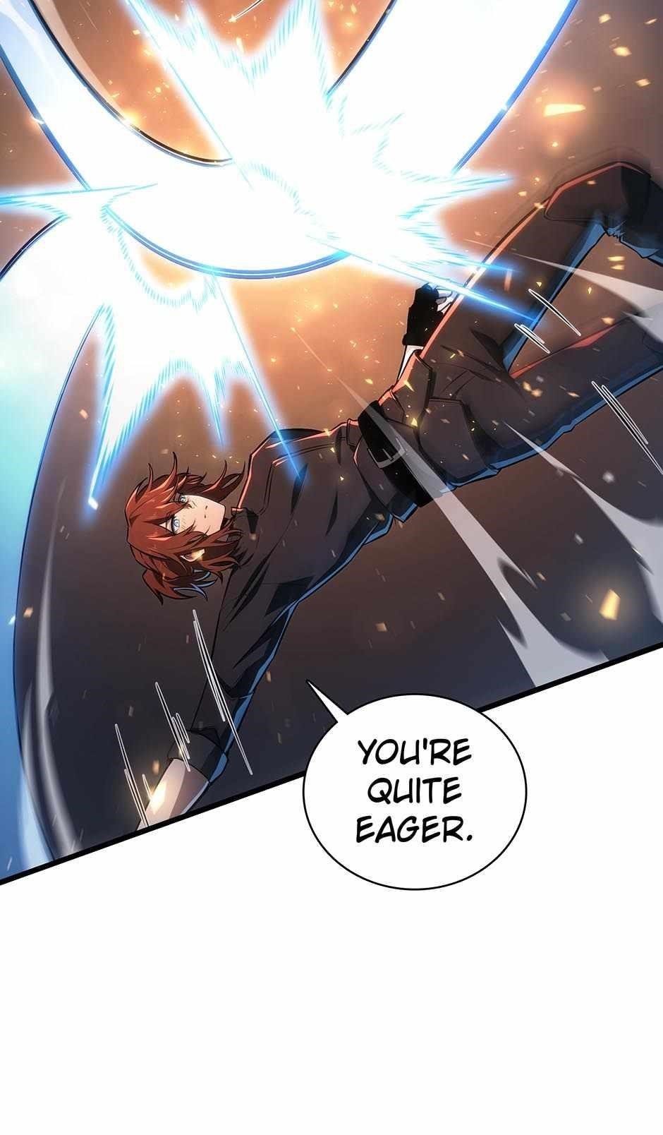 The Beginning After the End Chapter 186 - Page 68 in English