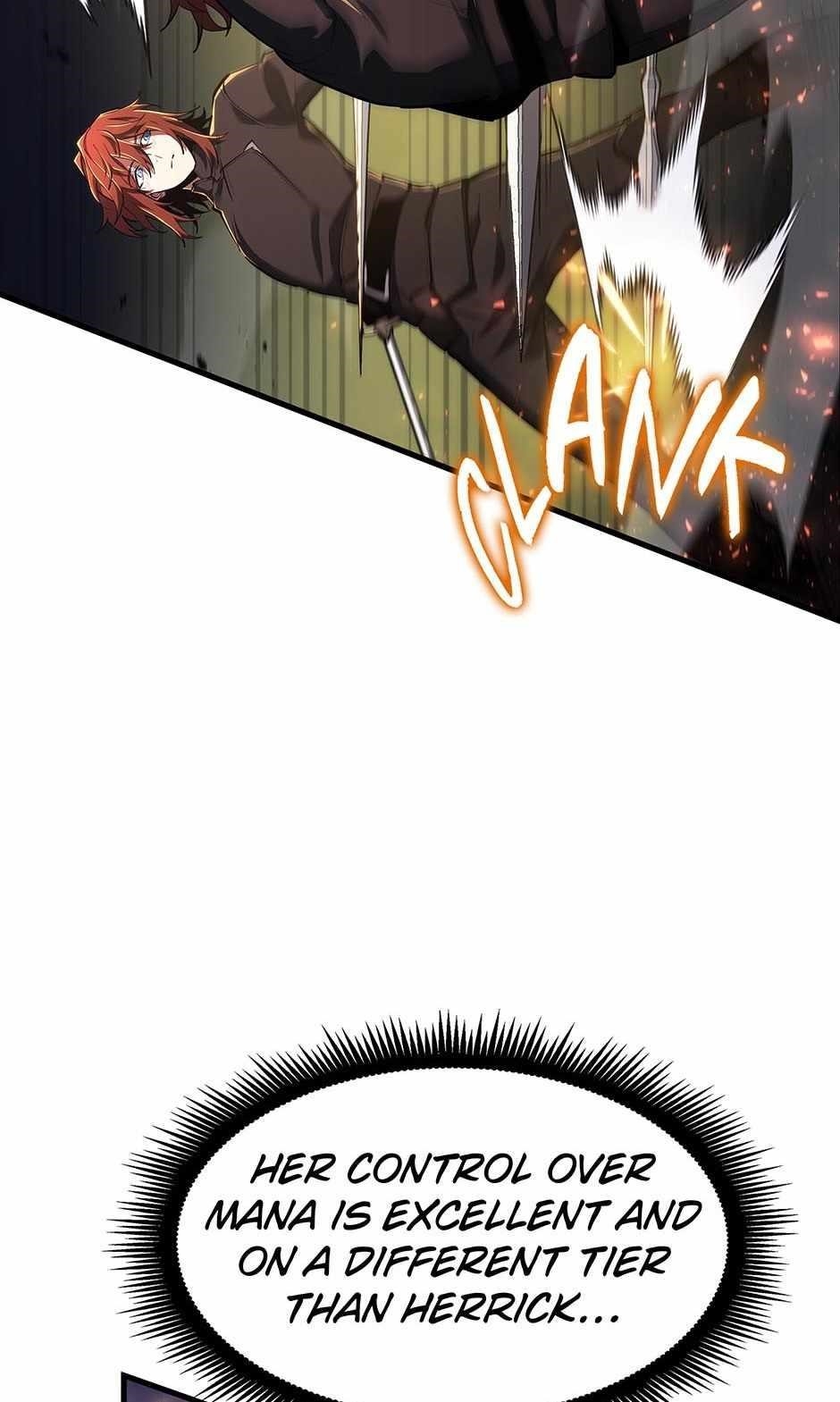 The Beginning After the End Chapter 186 - Page 71 in English