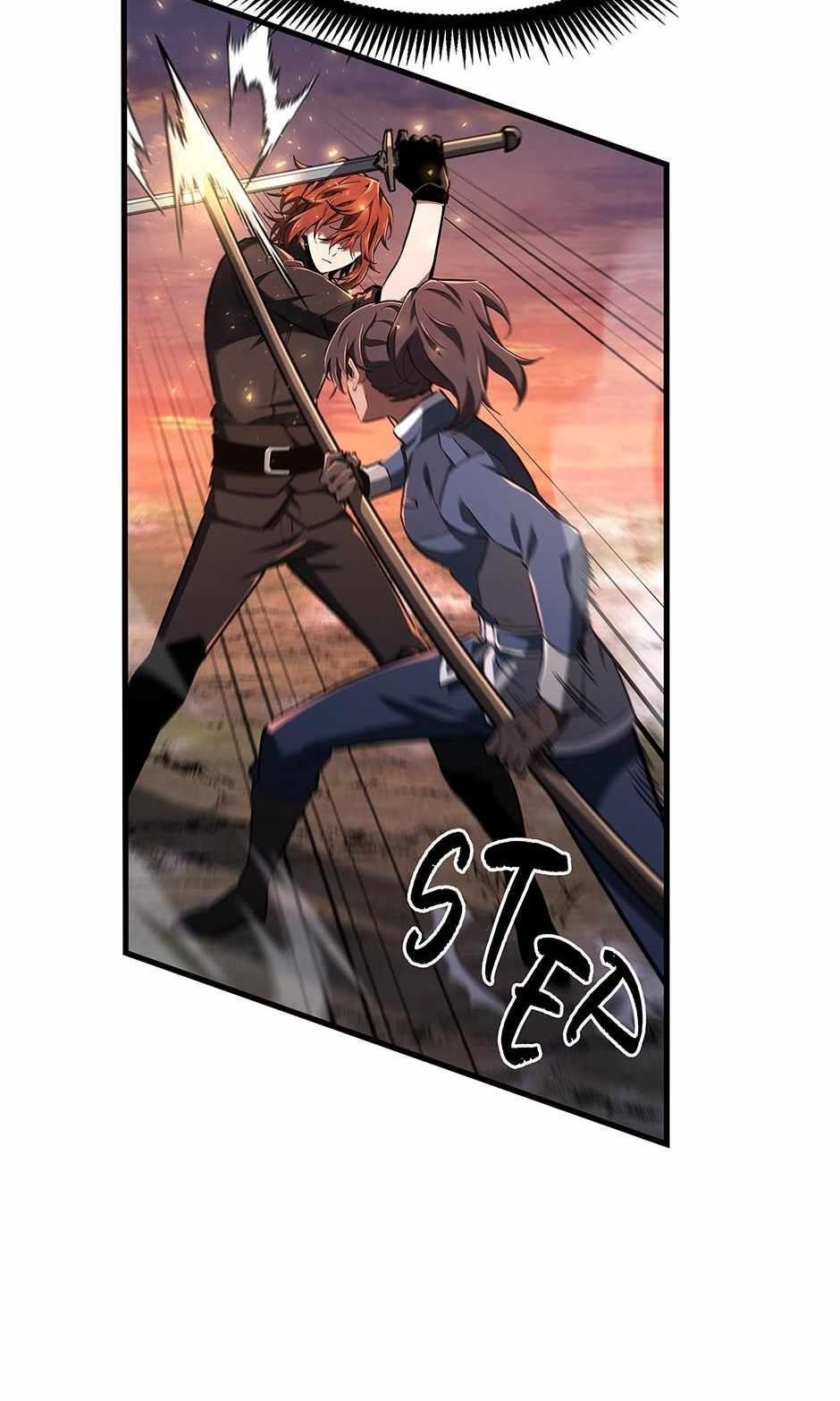 The Beginning After the End Chapter 186 - Page 72 in English