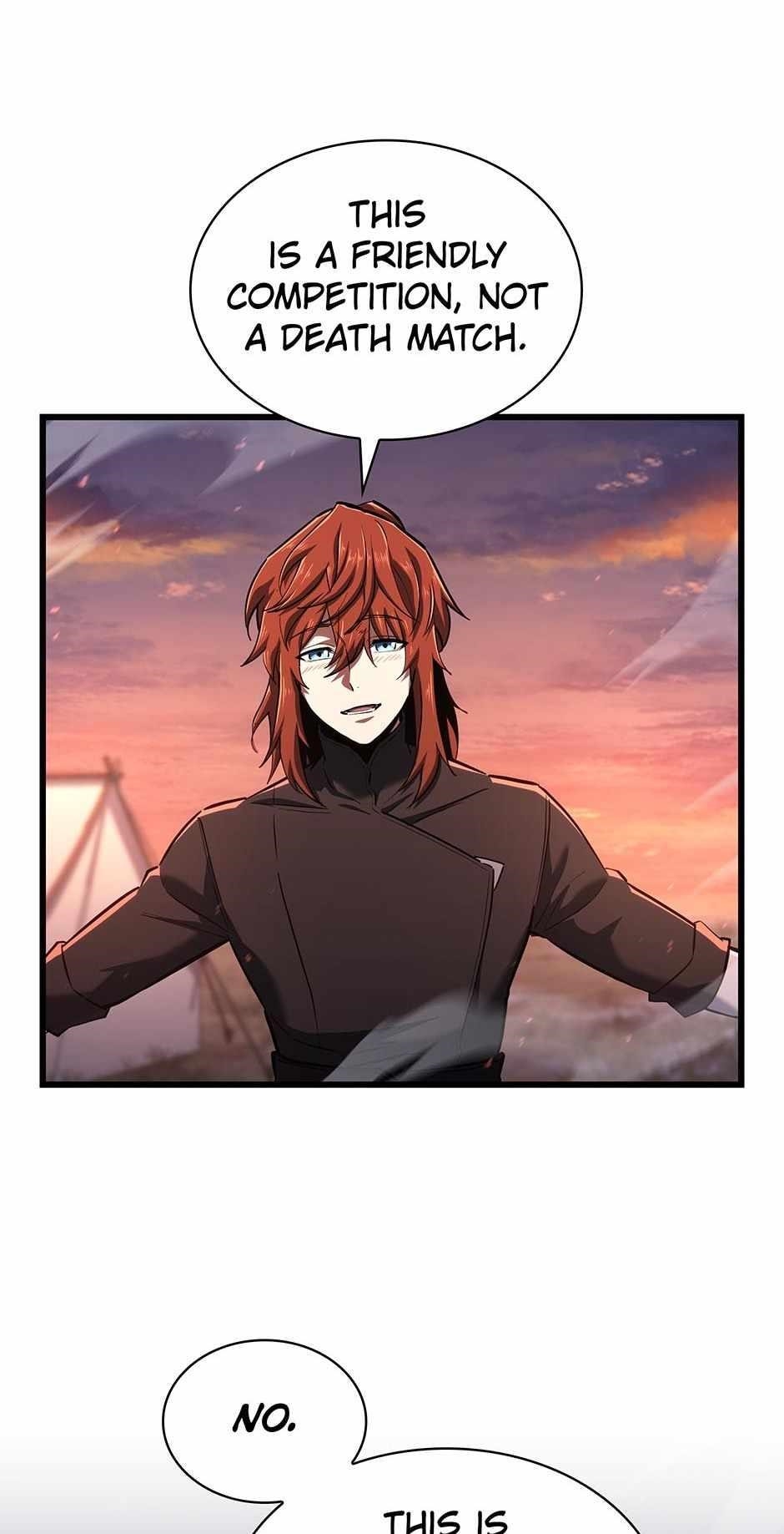 The Beginning After the End Chapter 186 - Page 77 in English