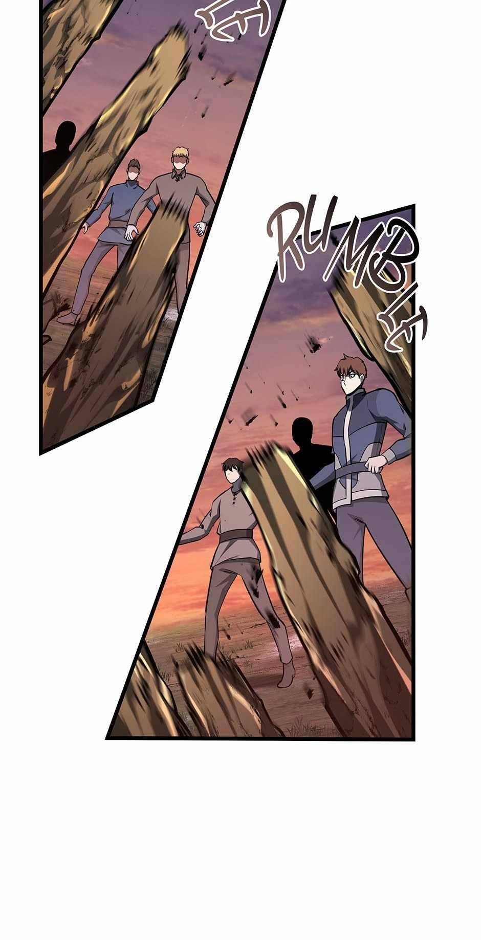 The Beginning After the End Chapter 186 - Page 81 in English