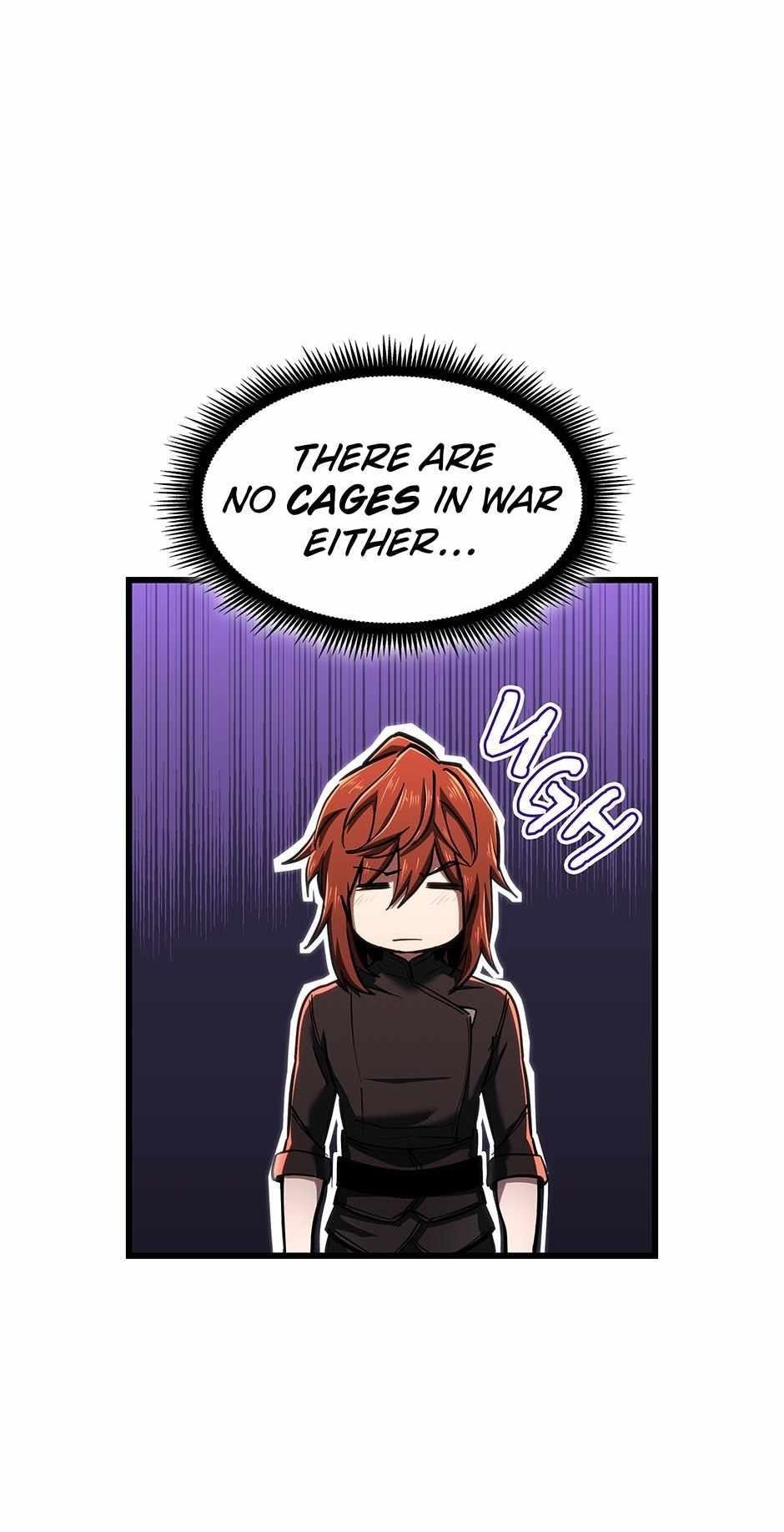 The Beginning After the End Chapter 186 - Page 83 in English