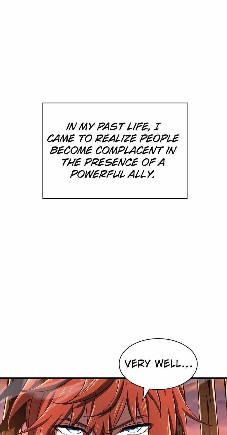 The Beginning After the End Chapter 186 - Page 84 in English