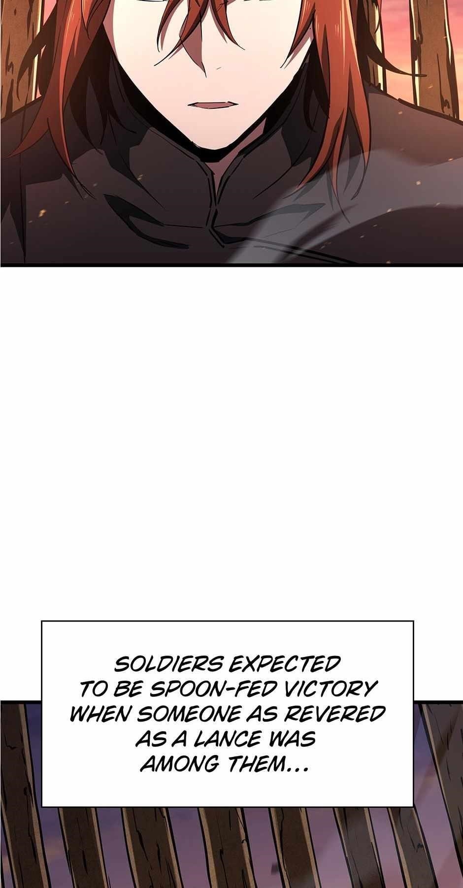 The Beginning After the End Chapter 186 - Page 85 in English
