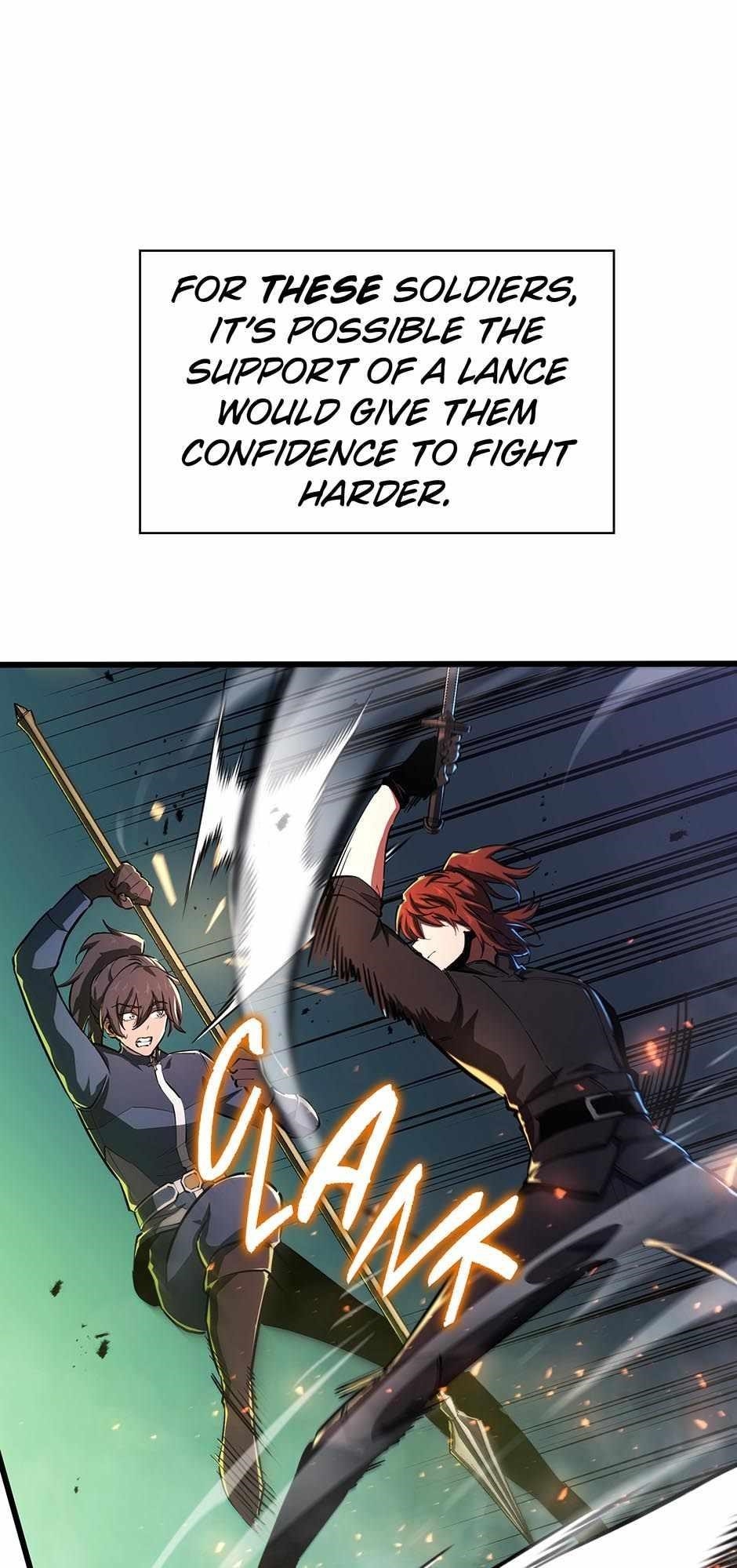 The Beginning After the End Chapter 186 - Page 90 in English