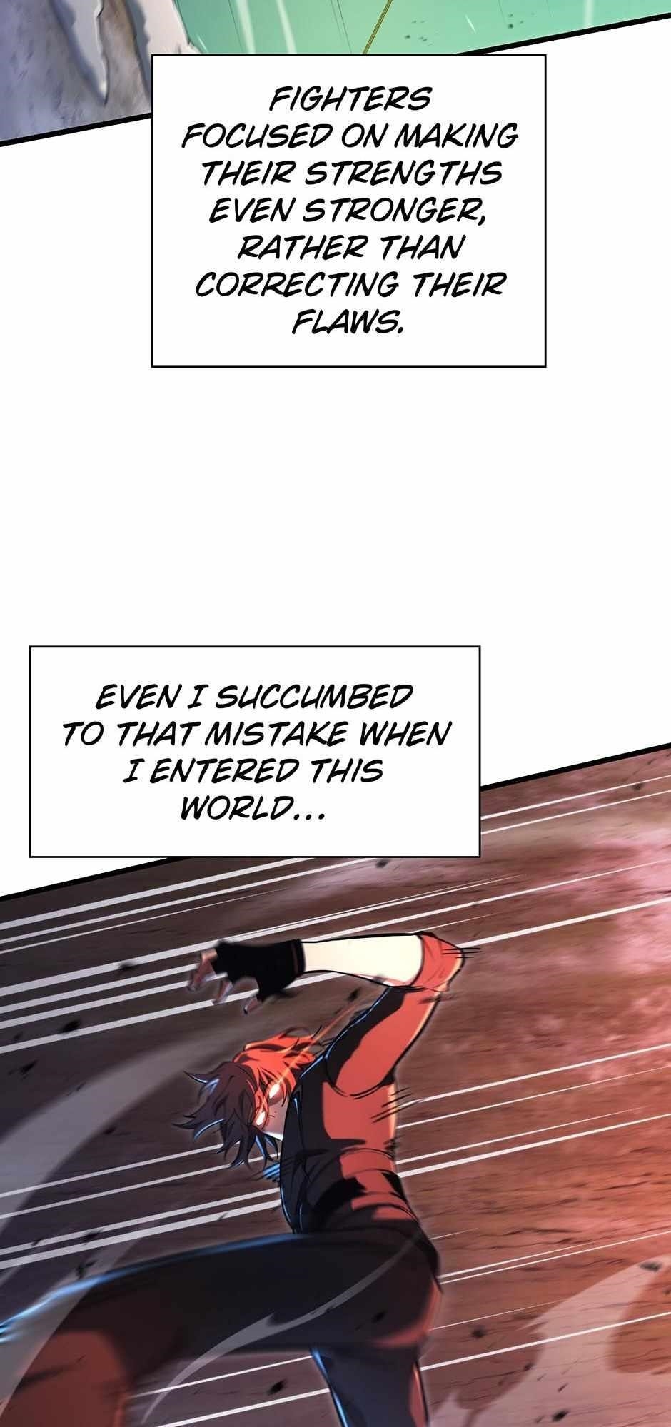 The Beginning After the End Chapter 186 - Page 92 in English