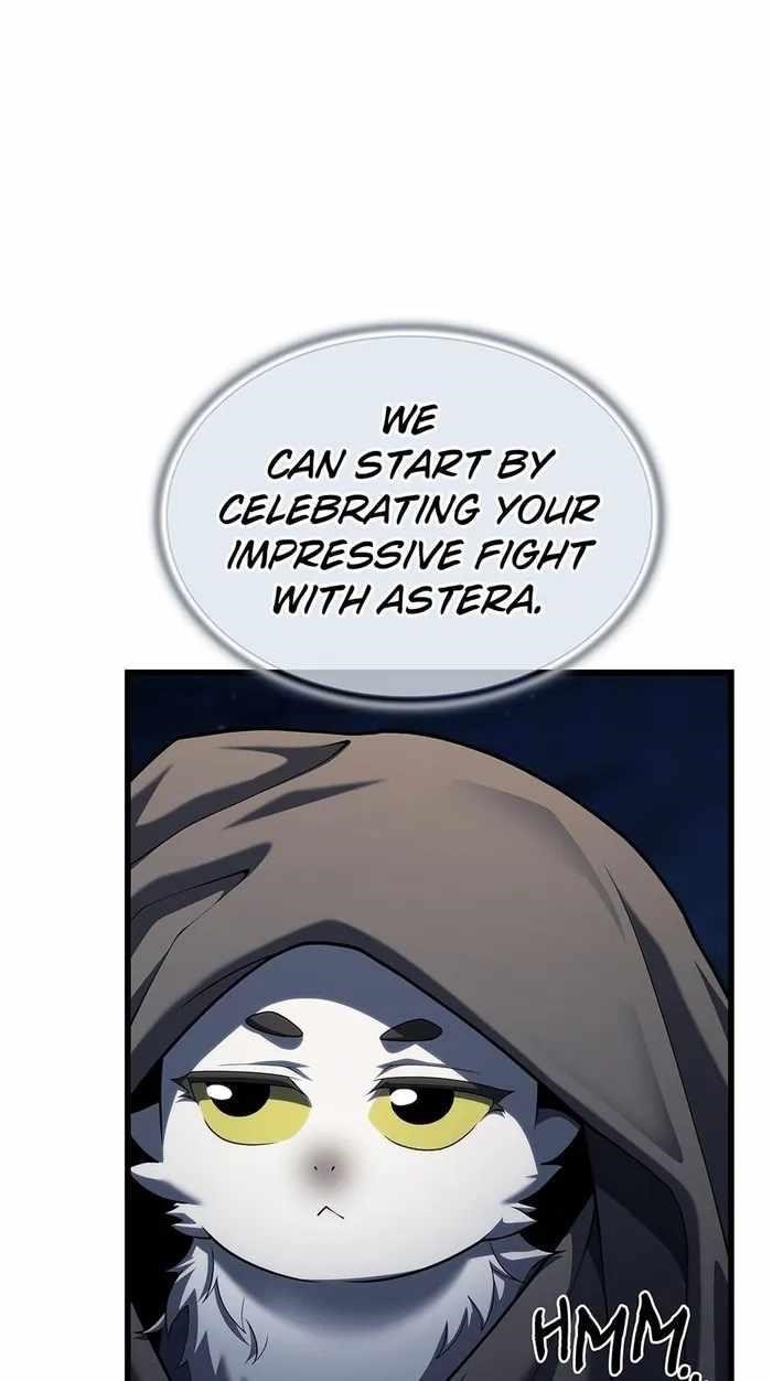 The Beginning After the End Chapter 187 - Page 100 in English