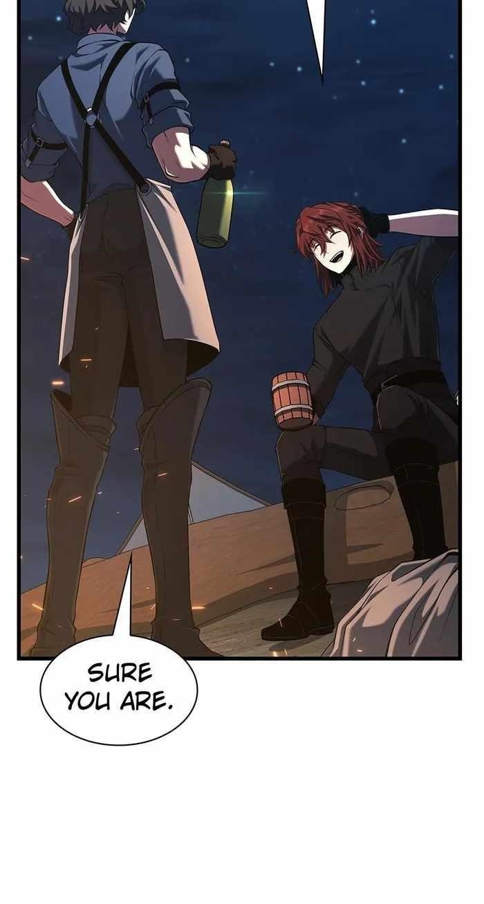 The Beginning After the End Chapter 187 - Page 107 in English