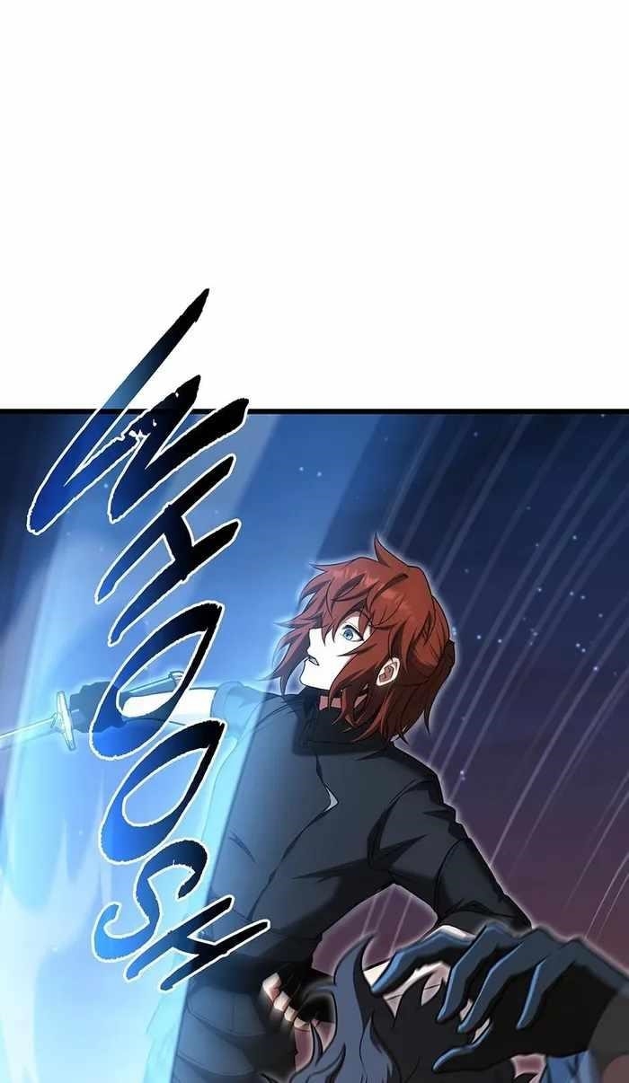 The Beginning After the End Chapter 187 - Page 11 in English