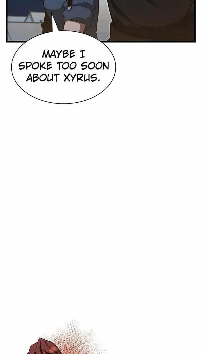 The Beginning After the End Chapter 187 - Page 110 in English