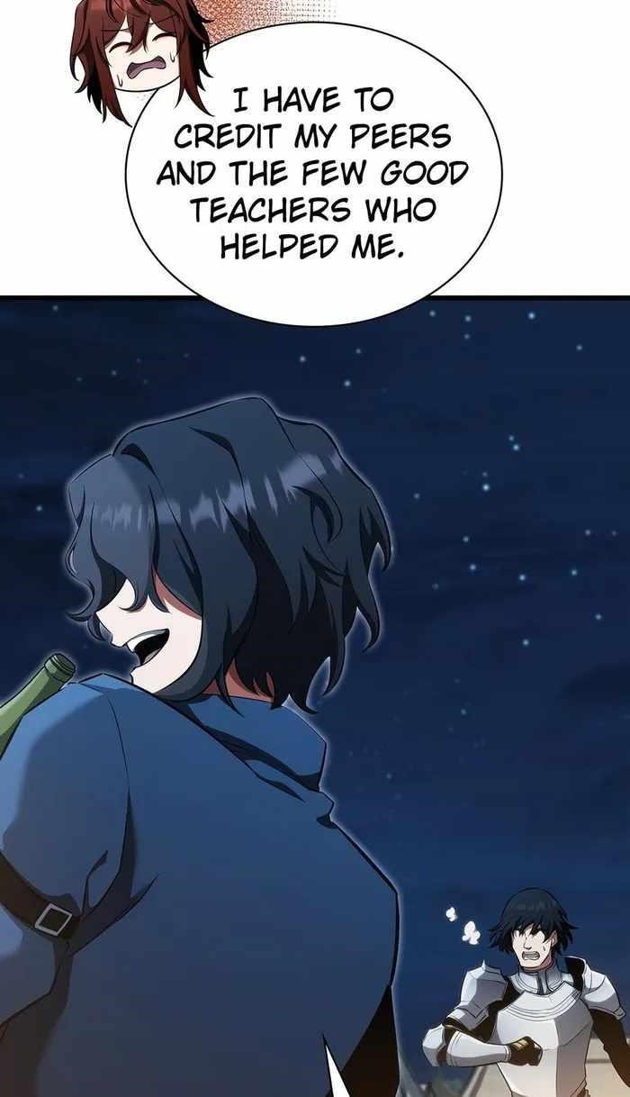 The Beginning After the End Chapter 187 - Page 111 in English