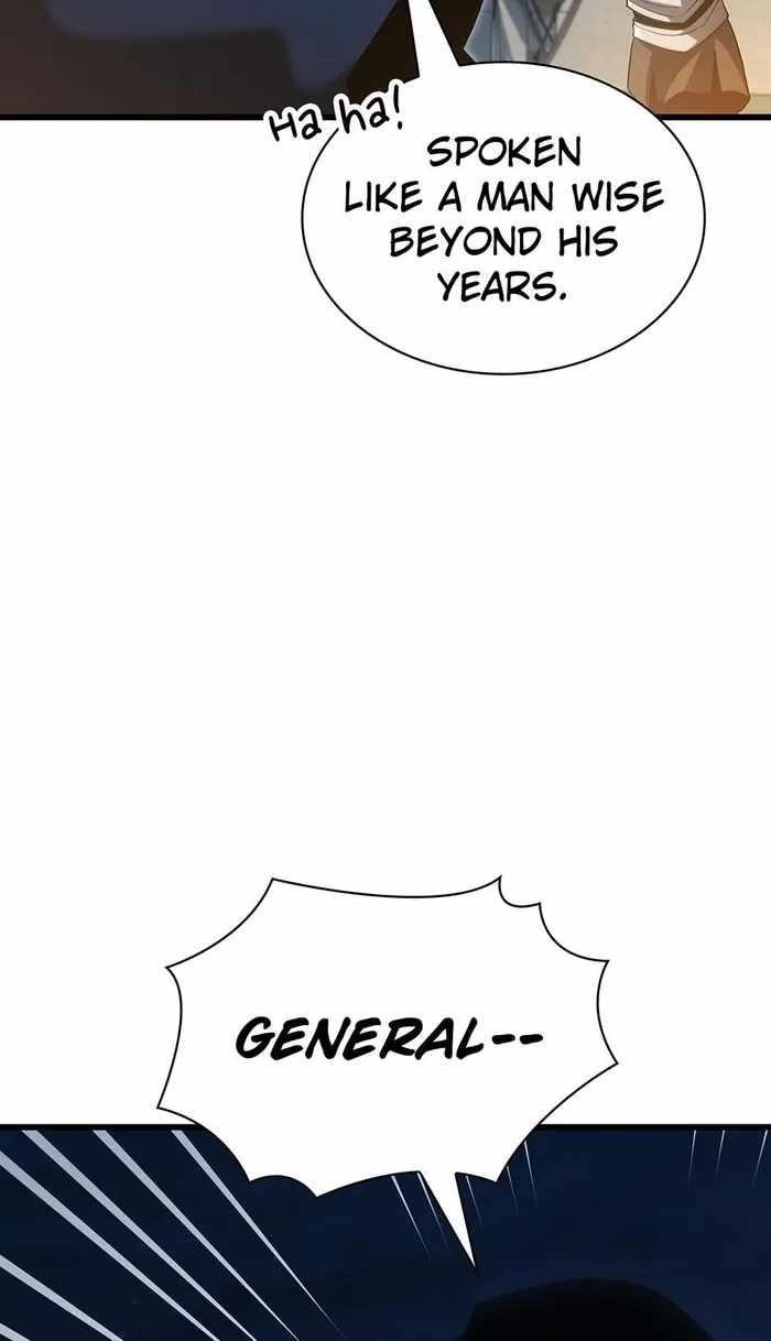 The Beginning After the End Chapter 187 - Page 112 in English