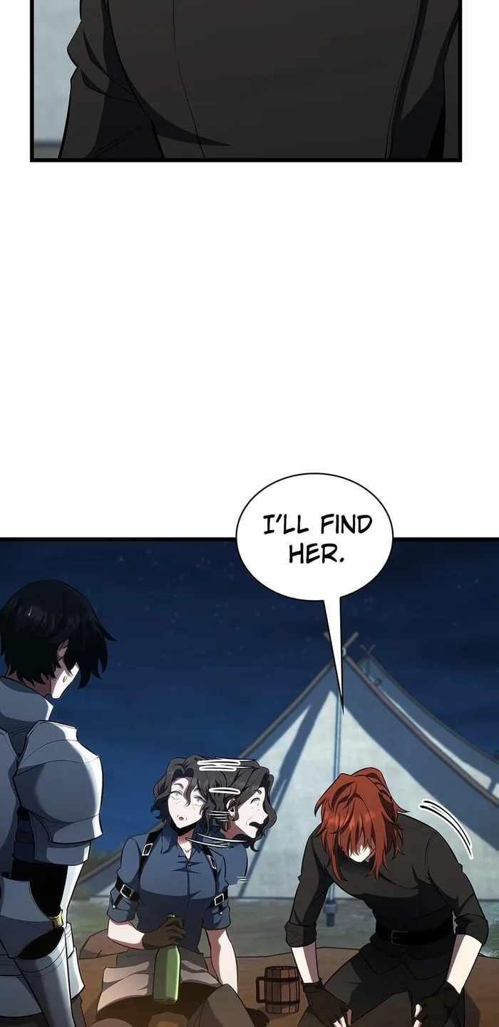 The Beginning After the End Chapter 187 - Page 116 in English
