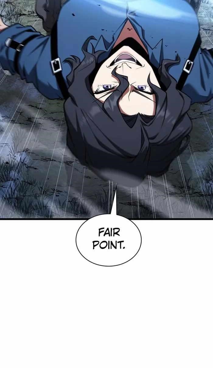 The Beginning After the End Chapter 187 - Page 15 in English