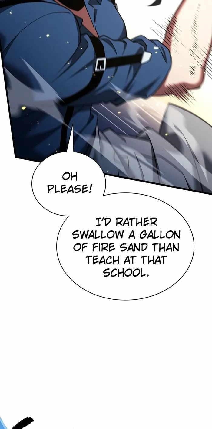 The Beginning After the End Chapter 187 - Page 19 in English