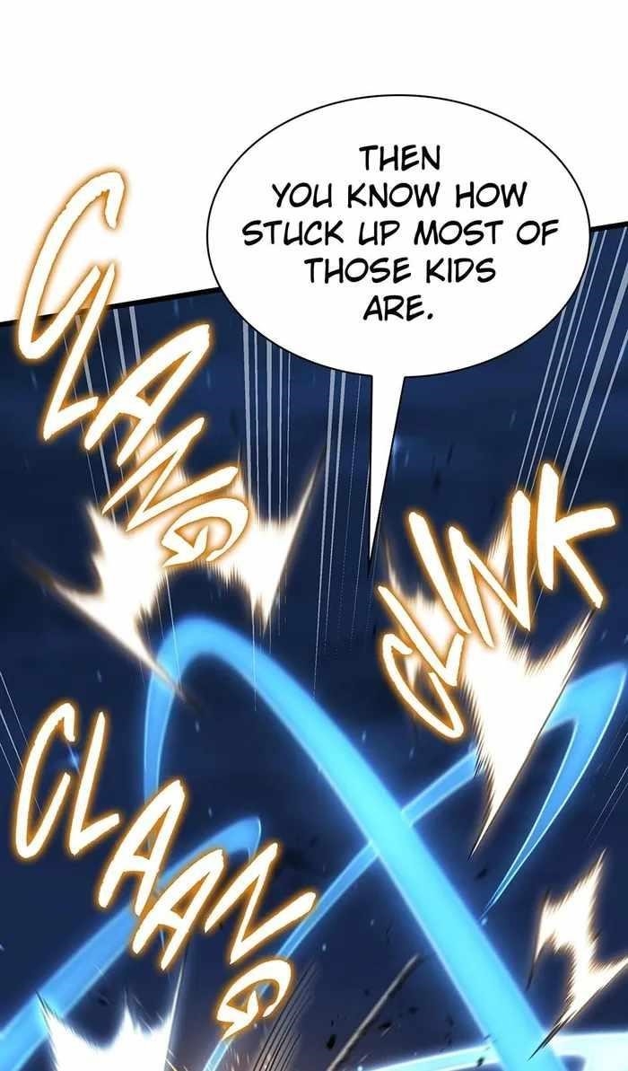 The Beginning After the End Chapter 187 - Page 21 in English