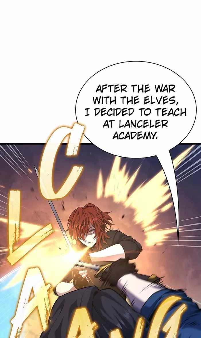 The Beginning After the End Chapter 187 - Page 23 in English