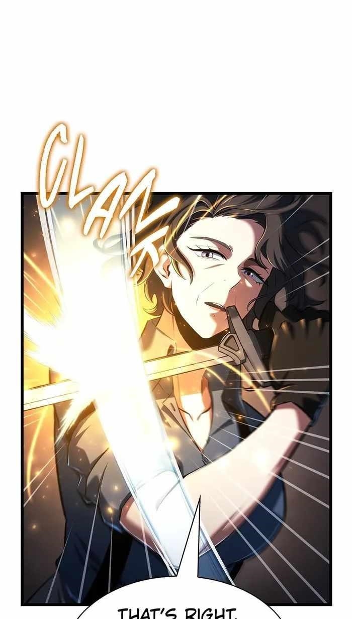 The Beginning After the End Chapter 187 - Page 25 in English