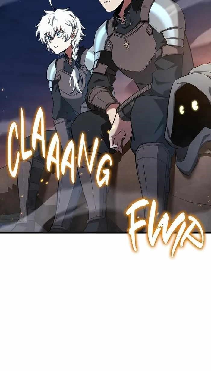 The Beginning After the End Chapter 187 - Page 27 in English