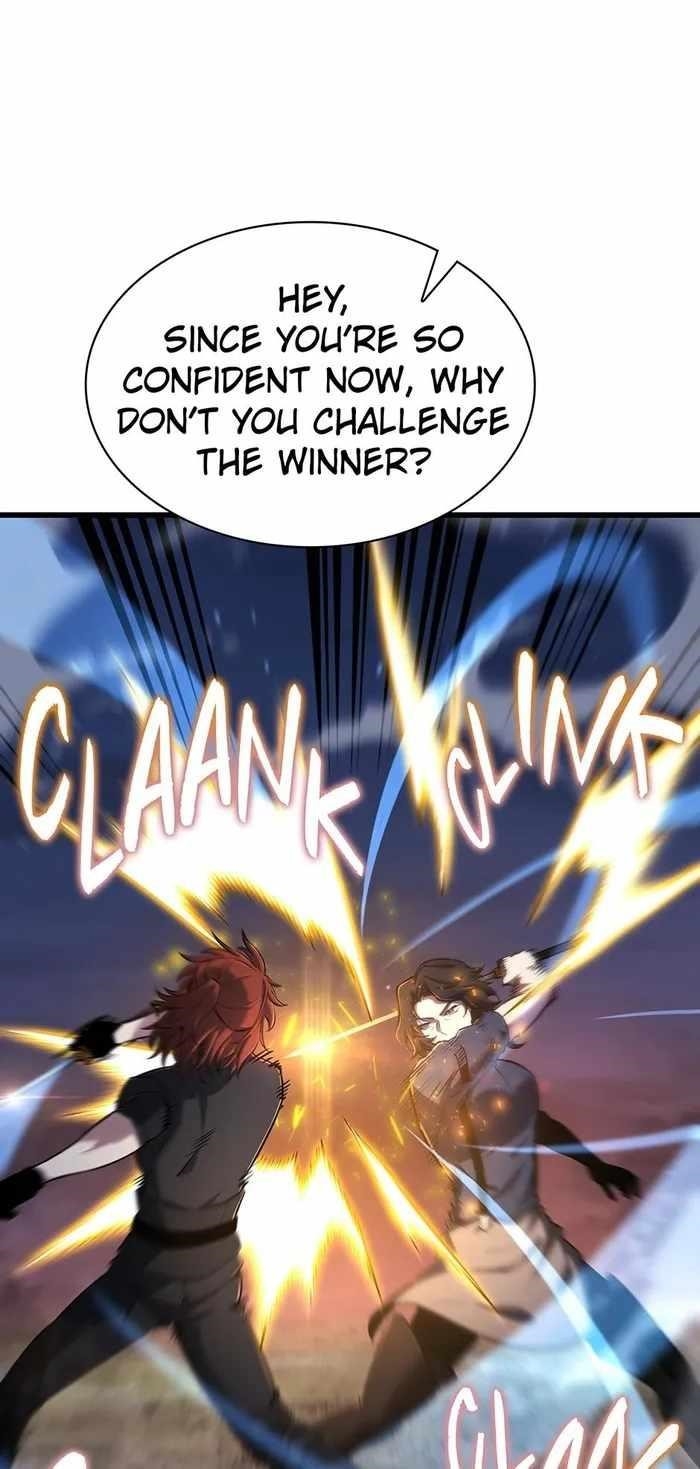 The Beginning After the End Chapter 187 - Page 28 in English