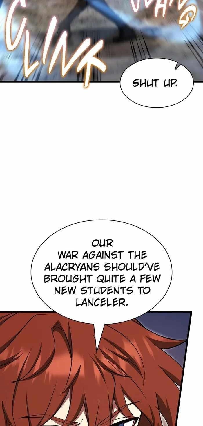 The Beginning After the End Chapter 187 - Page 29 in English