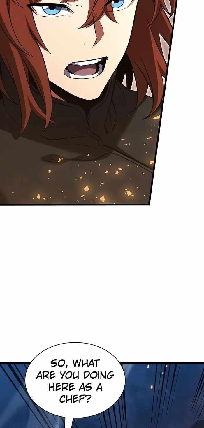 The Beginning After the End Chapter 187 - Page 30 in English