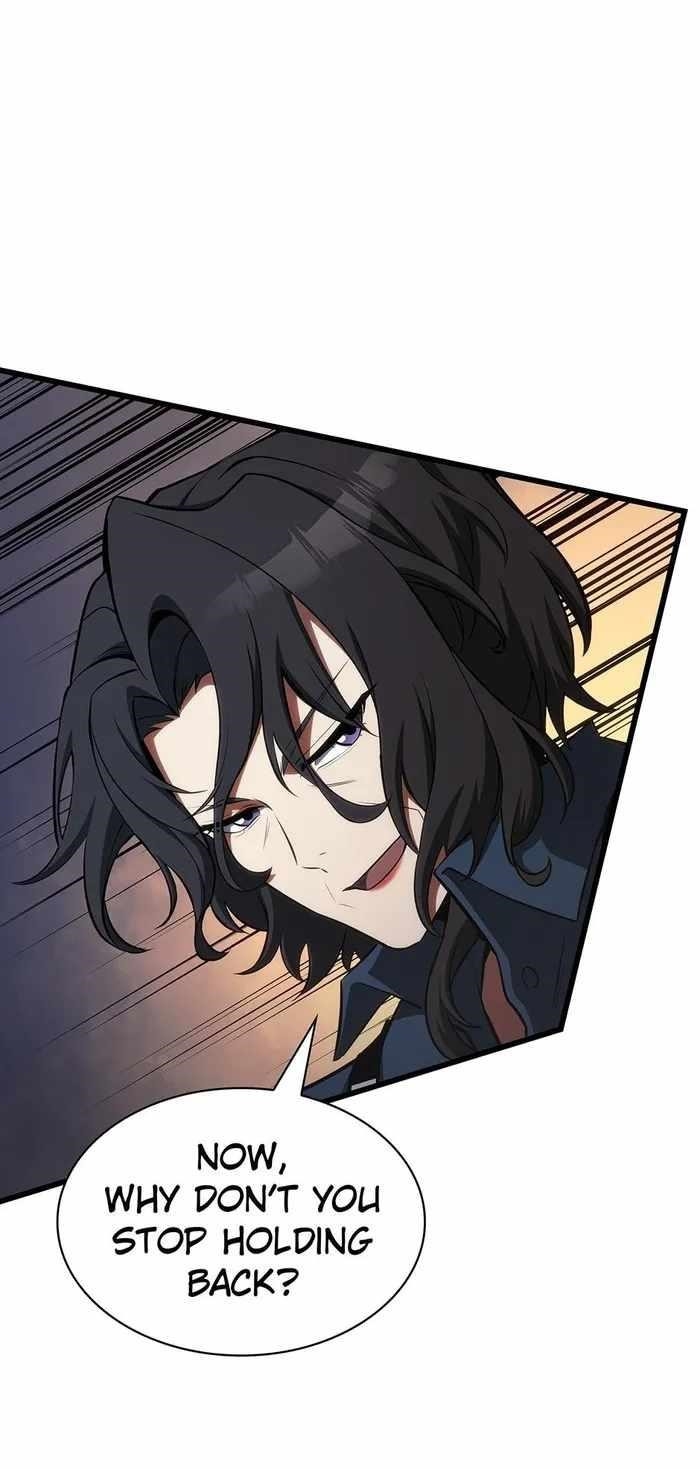 The Beginning After the End Chapter 187 - Page 32 in English