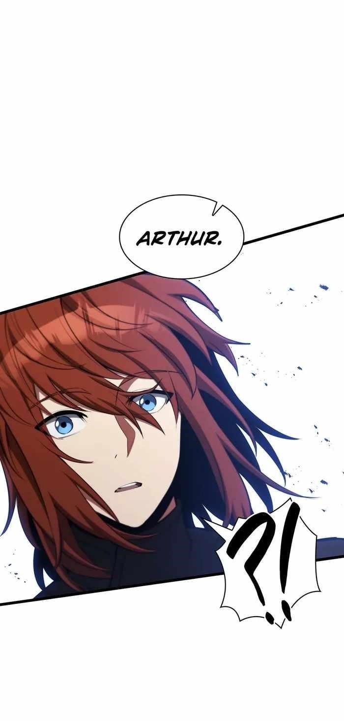 The Beginning After the End Chapter 187 - Page 33 in English
