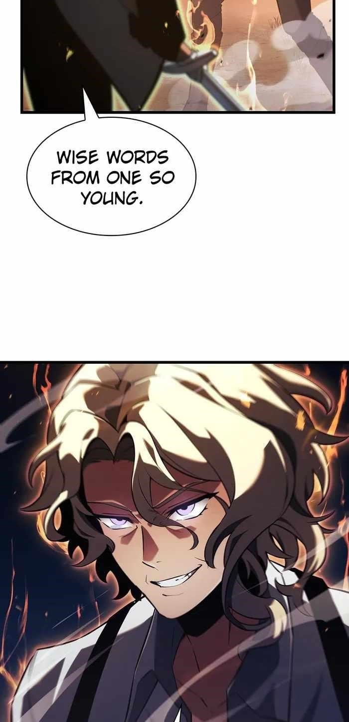 The Beginning After the End Chapter 187 - Page 35 in English