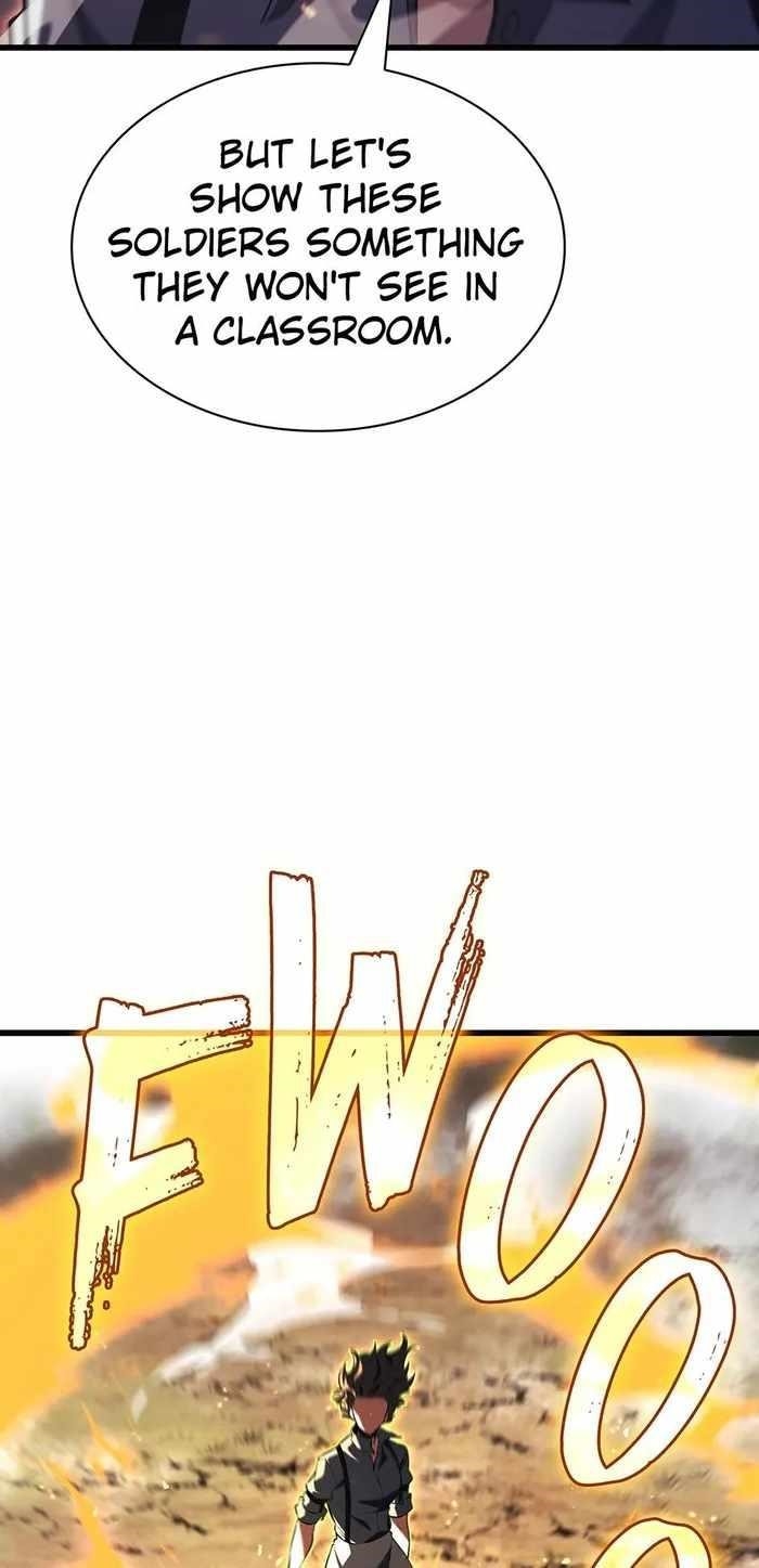 The Beginning After the End Chapter 187 - Page 36 in English