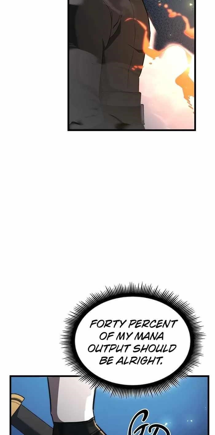 The Beginning After the End Chapter 187 - Page 41 in English