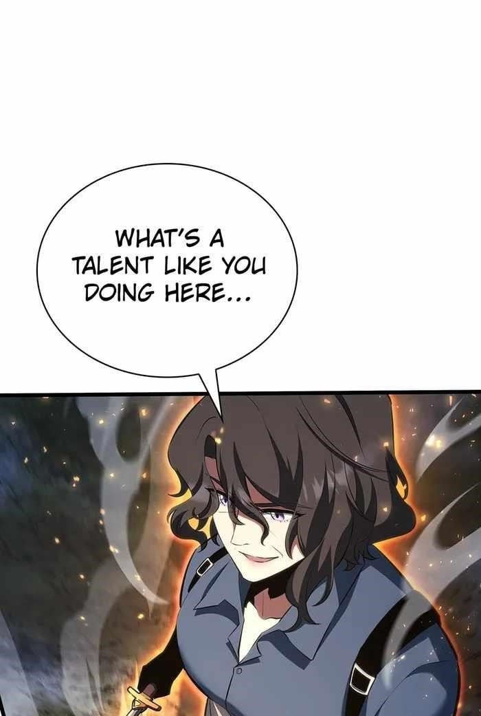 The Beginning After the End Chapter 187 - Page 44 in English