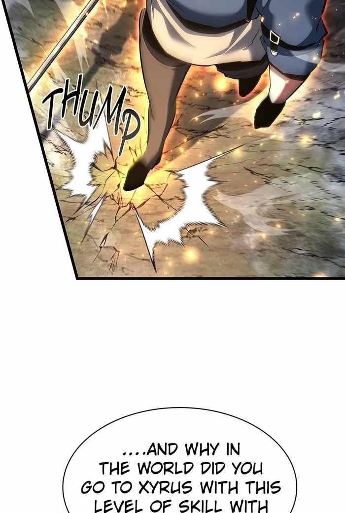 The Beginning After the End Chapter 187 - Page 45 in English