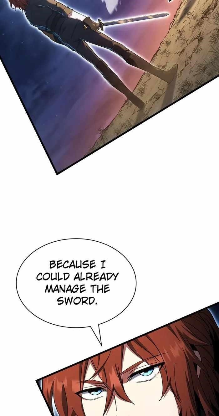 The Beginning After the End Chapter 187 - Page 48 in English
