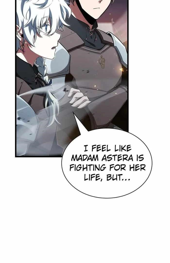 The Beginning After the End Chapter 187 - Page 56 in English