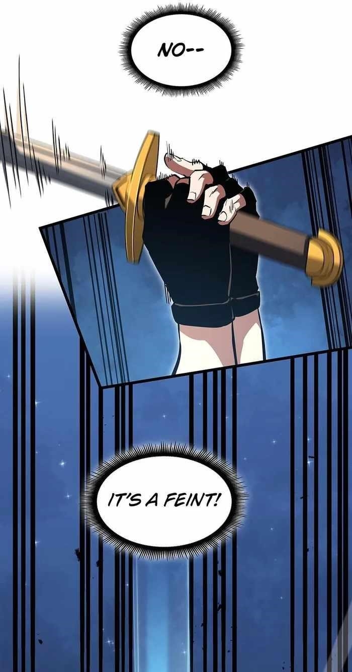 The Beginning After the End Chapter 187 - Page 63 in English