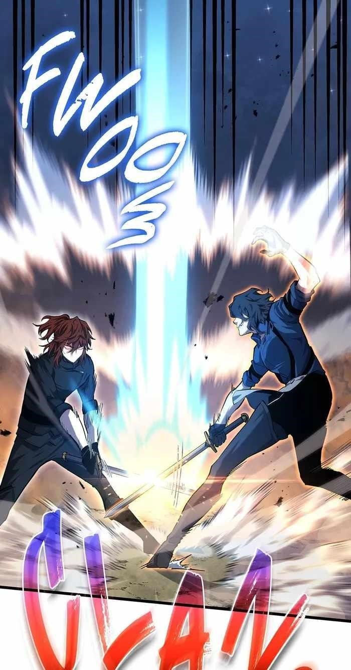 The Beginning After the End Chapter 187 - Page 64 in English